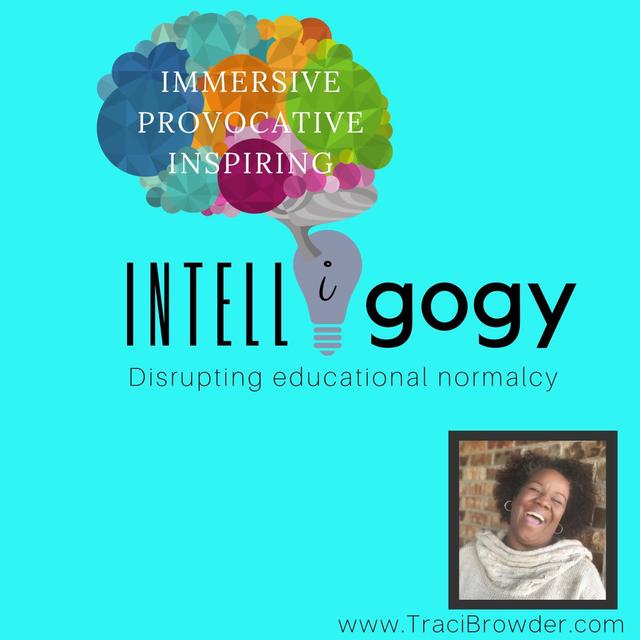 Friday Fundamentals Season 3, Episode 10 Featuring: Traci Browder - podcast episode cover