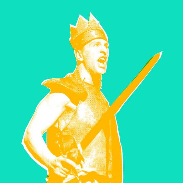 Réouverture de la Comédie de Caen - podcast episode cover