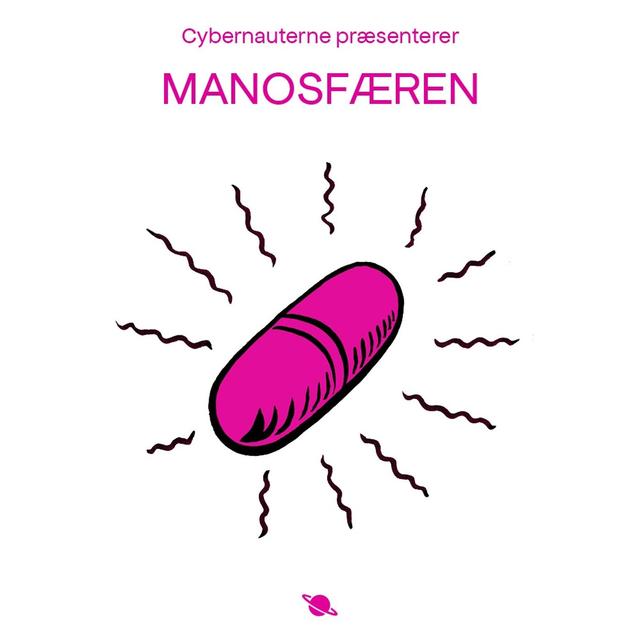 Manosfæren 8: The Black Manosphere - podcast episode cover