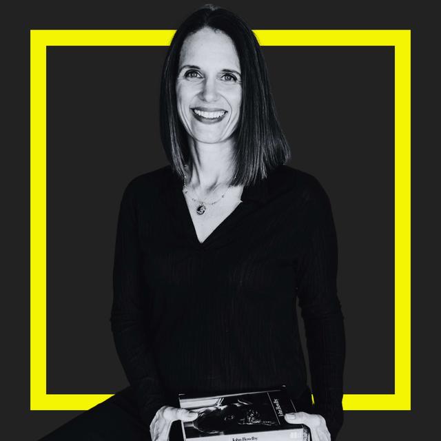 Julie Menanno: Secure Love: Attachment Needs, Burnout, and Your Relationships with... Everything - podcast episode cover