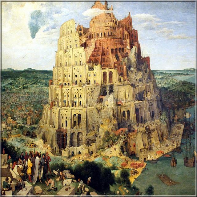 Dr. Joseph Farrell - The Debt of Babylon: Cycles, Money, & Battle for Liberty (Pt. 2 of 2) - PRE-RELEASE - podcast episode cover