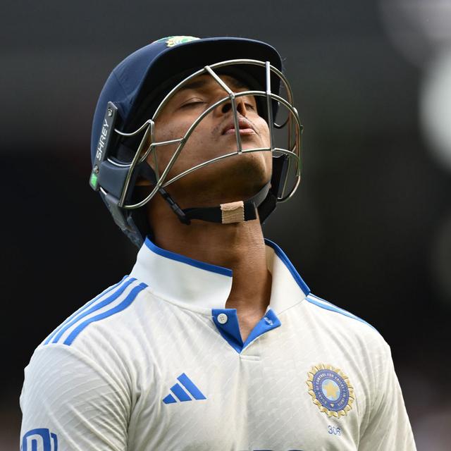 India under pressure heading into Border-Gavaskar trophy decider - podcast episode cover