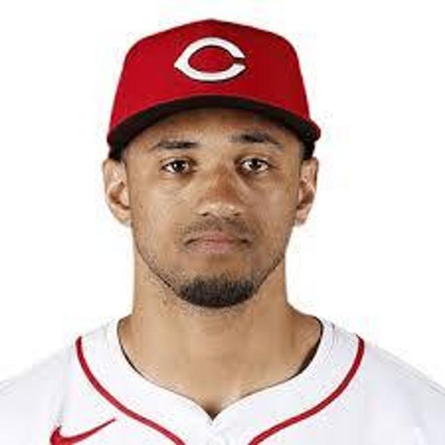 231: The Coaches Corner MLB Reds Bubba Thompson one on one with Coach Mayden - podcast episode cover