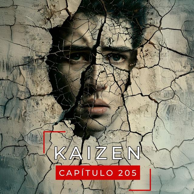 #205 Guerra a la entropía - podcast episode cover