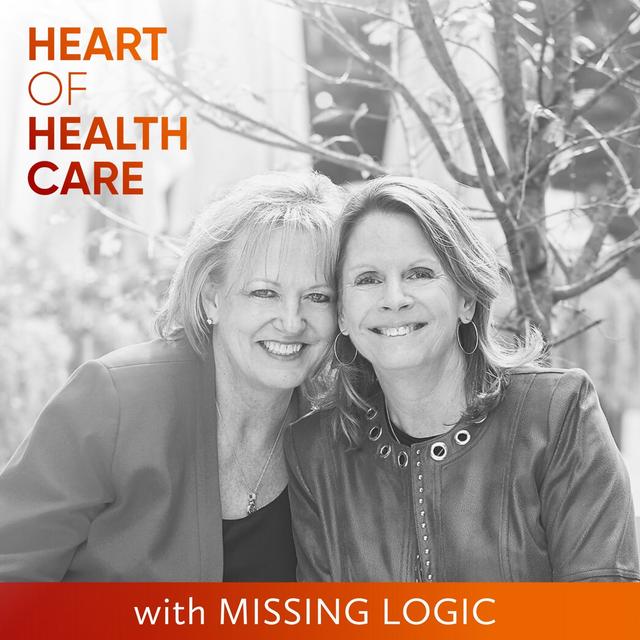 Missing Logic - podcast episode cover