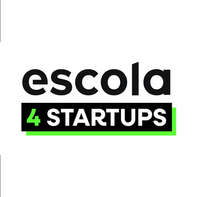 Jak zrobić startup. Marcin Zaremba Escola 4 Startups EM #37 - podcast episode cover