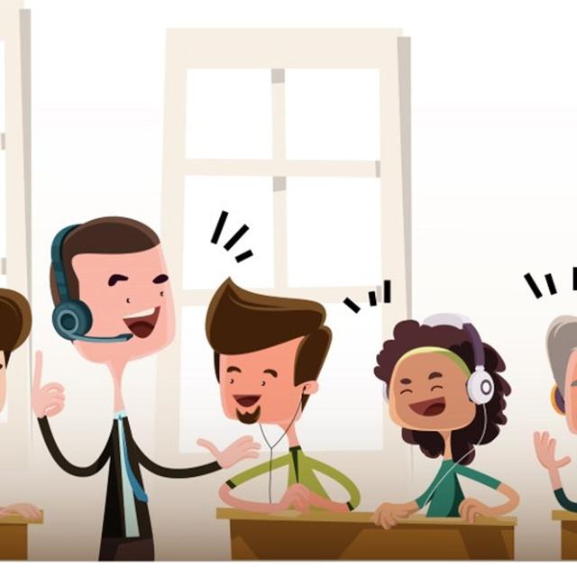 Ep.139 Some thoughts on how to make compliance training more humane - podcast episode cover
