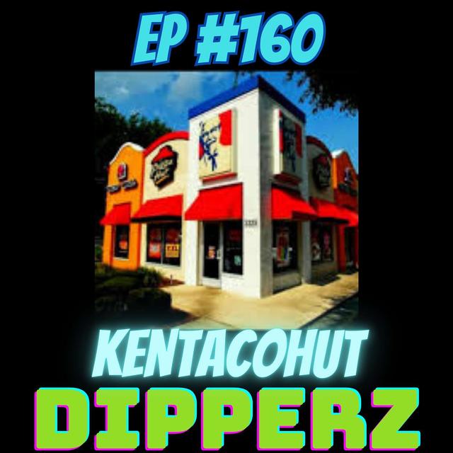 Kentacohut - podcast episode cover