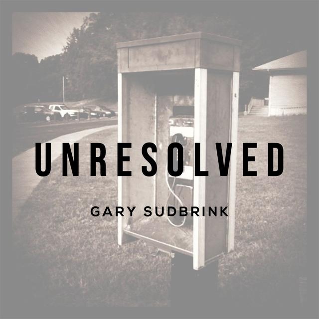 Gary Sudbrink - podcast episode cover