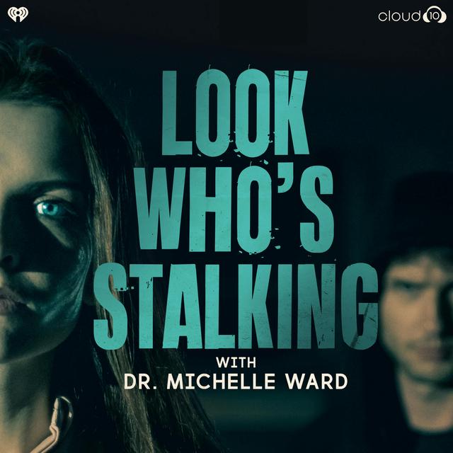 Introducing: Look Who's Stalking - podcast episode cover