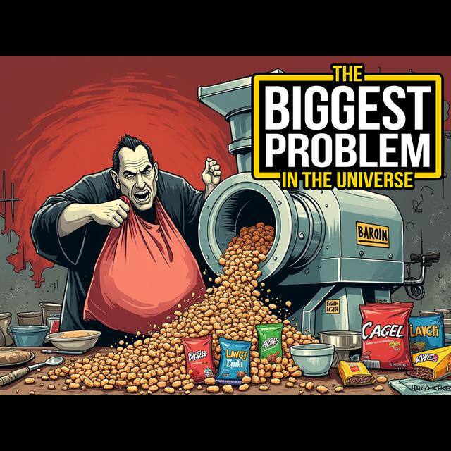 Episode 157 - podcast episode cover