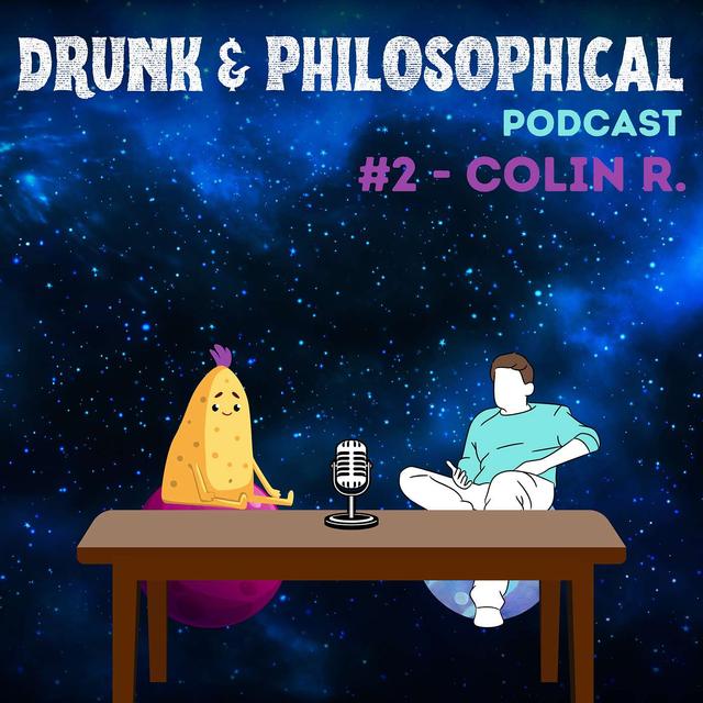 #2 - Consciousness 🧠 Death 💀 +More - podcast episode cover