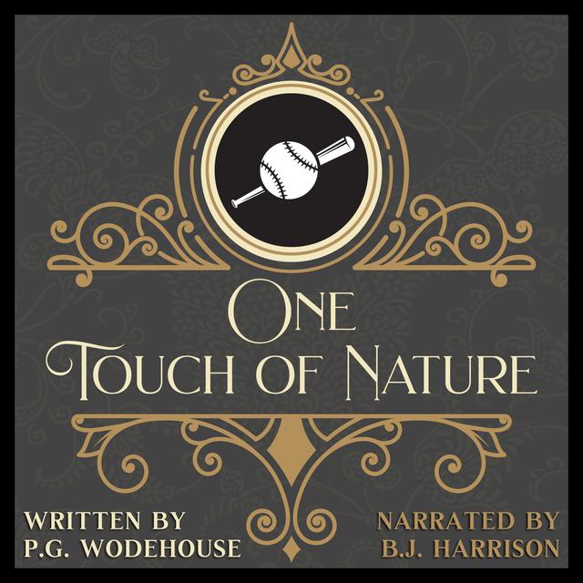 Ep. 1029, One Touch of Nature, by P.G. Wodehouse - podcast episode cover