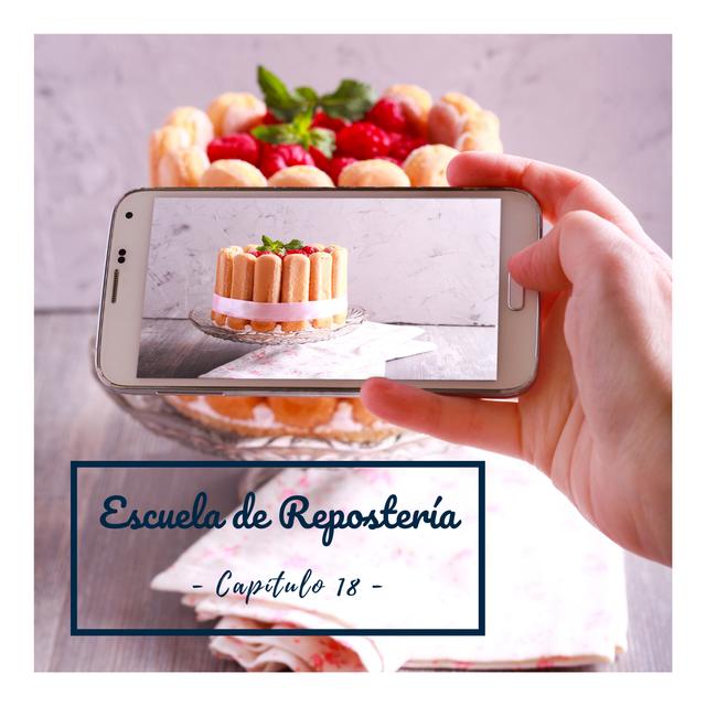 18. NIVEL 3: Trucos en Instagram - podcast episode cover