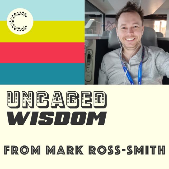 The Magic of Loyalty in Travel & Hospitality w/ Mark Ross-Smith - podcast episode cover