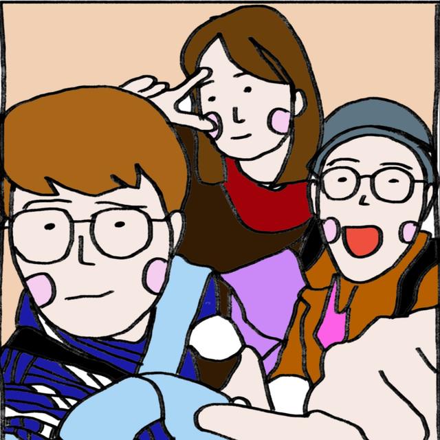 EP5 成長的過程中居然完全想不到要感謝誰？！ | 我放棄治療 - podcast episode cover