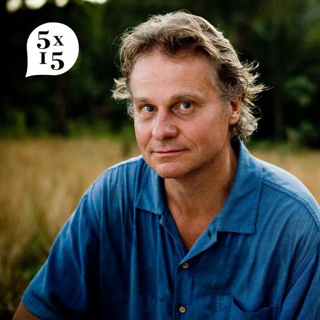 Wade Davis - How Covid-19 Signals the End of the American Era - podcast episode cover