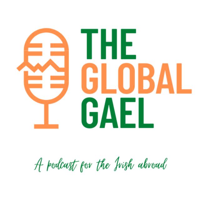 The Global Gael - Sports, Data & Injury Prevention With Stephen & Kitman Labs - podcast episode cover