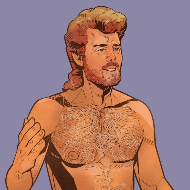 My Two Dads Can’t Escape the Gayness of Its Title - podcast episode cover