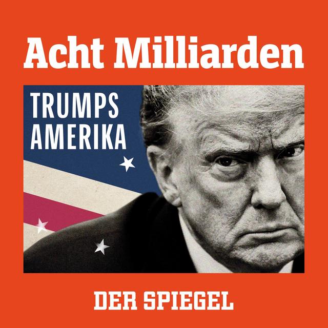 Ist Donald Trump käuflich? - podcast episode cover