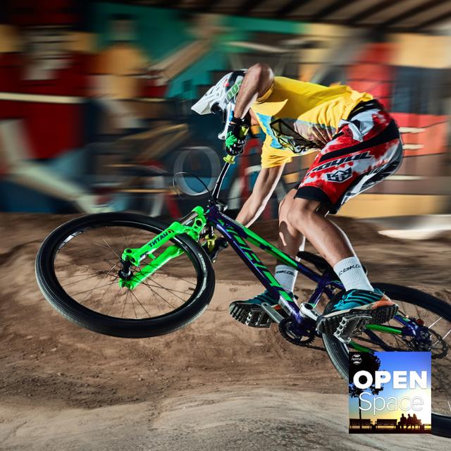Advancing Access to Mountain Biking in Bristol — March Bonus Episode - podcast episode cover