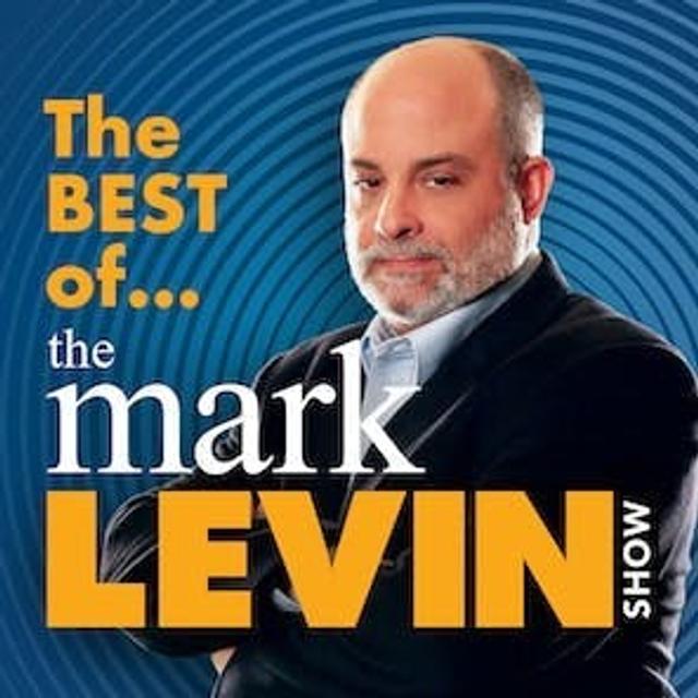 The Best Of Mark Levin - 9/9/23 - podcast episode cover