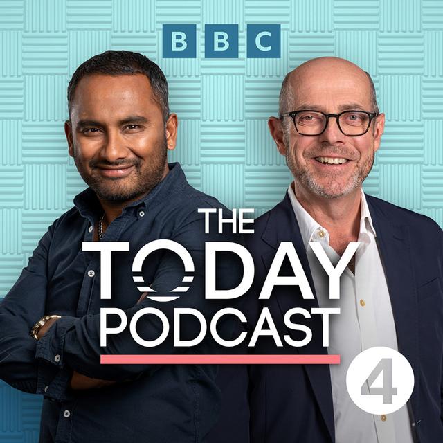 What’s up with Gen Z? - podcast episode cover