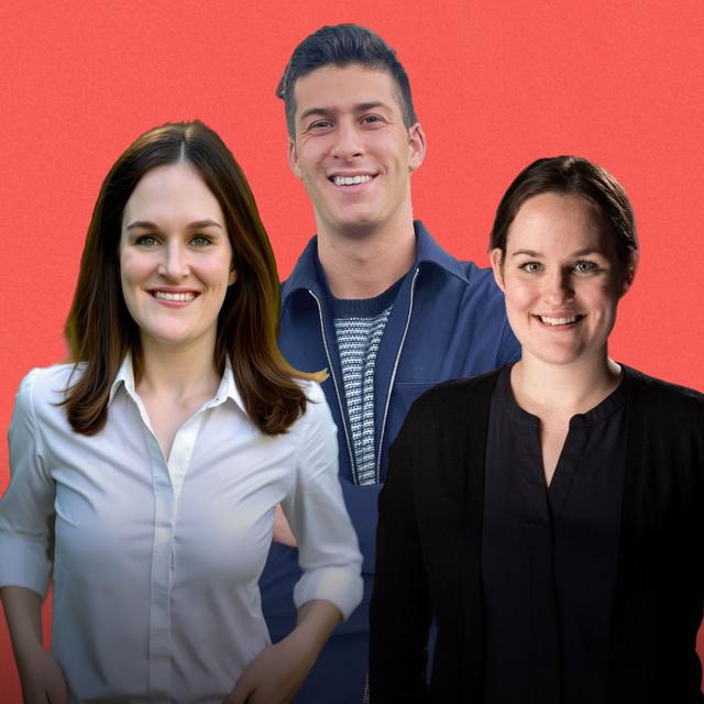 The State of AI & Education - podcast episode cover