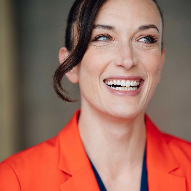 EP 13 |  Helena Geraci: A Multi-Passionate Journey from Sicily to Hollywood - podcast episode cover