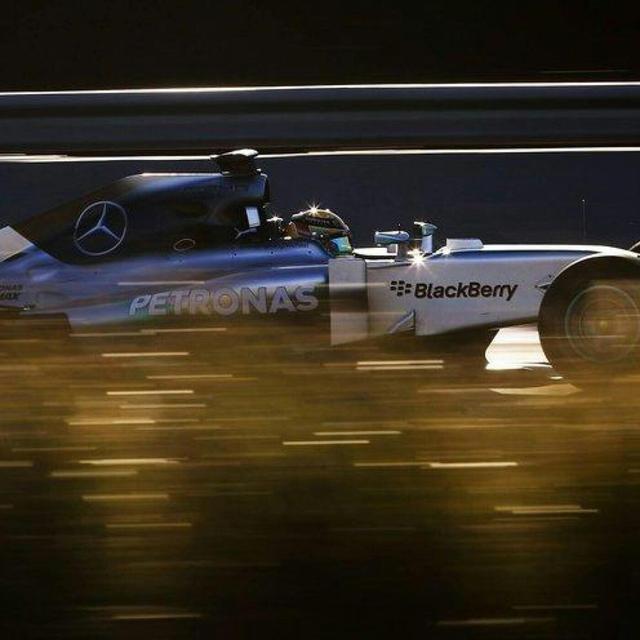 F1 Cars, GP2 Laptimes - podcast episode cover