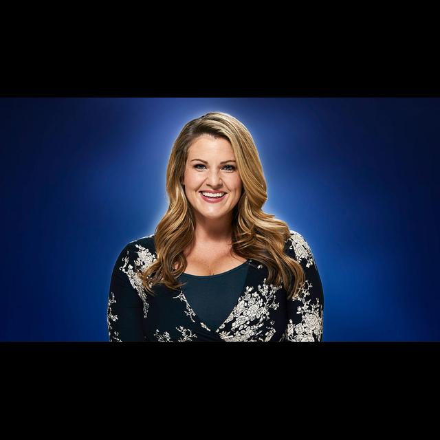 E1 S109 - Nikki Britton - podcast episode cover
