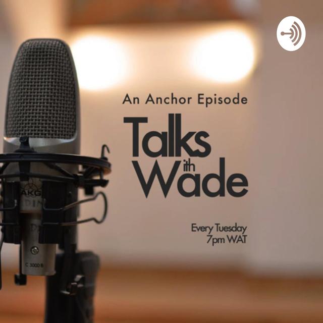 IT IS OKAY TO HAVE PERSONAL INSECURITIES - podcast episode cover