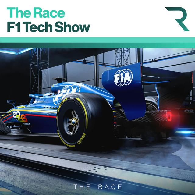F1’s 2026 engine drama - What’s going on? - podcast episode cover