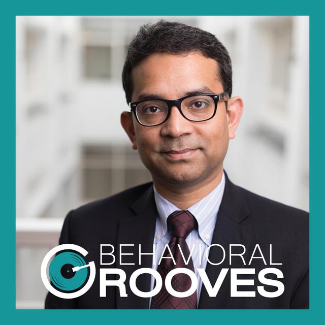 The Real Reason Remote Work Works | Raj Choudhury - podcast episode cover