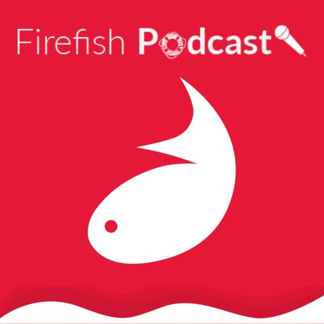 Changing the way you recruit | Episode 1 - How to Keep Your Client Relationships Going During Covid - 19 - podcast episode cover