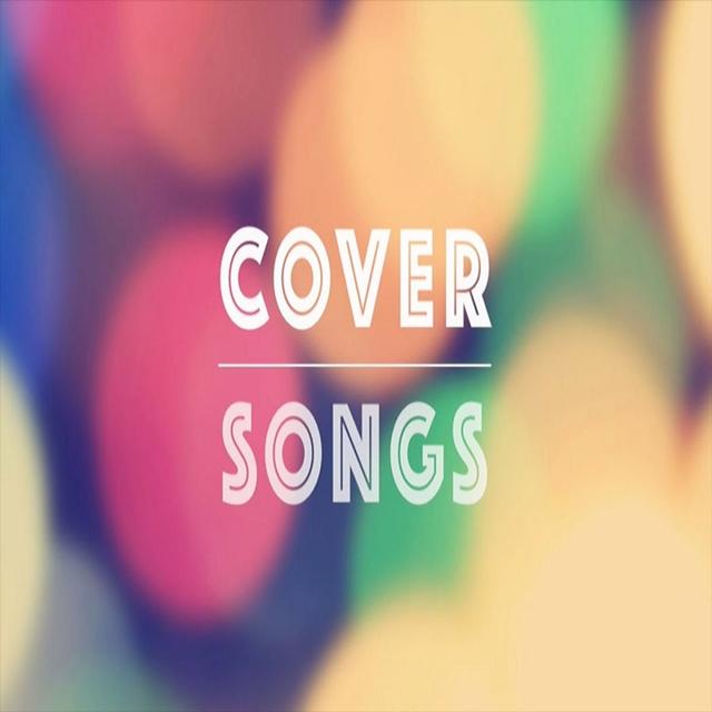 We Got Covers - podcast episode cover