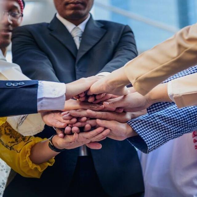 Why Non-Profits Need a Data Strategy - Audio Blog - podcast episode cover