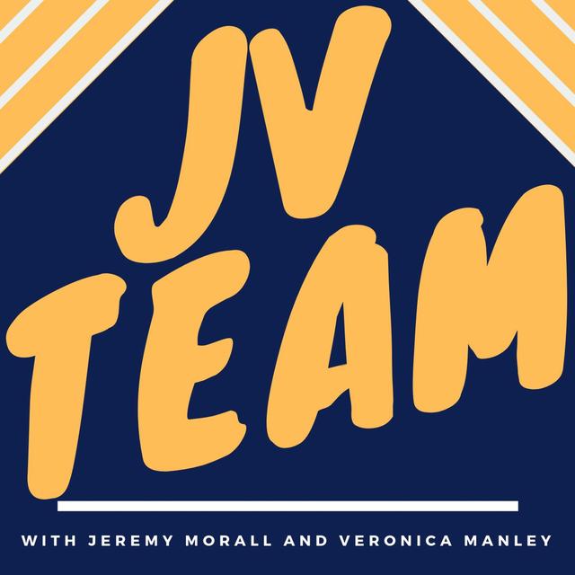 21 - SEASON 3 - podcast episode cover