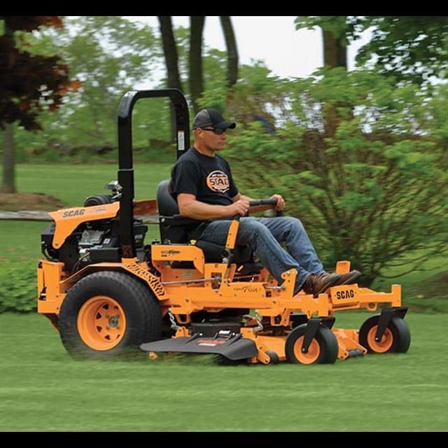 Guys: Episode 32 - Lawn Guys with Mike and Jesse from Your Kickstarter Sucks - podcast episode cover