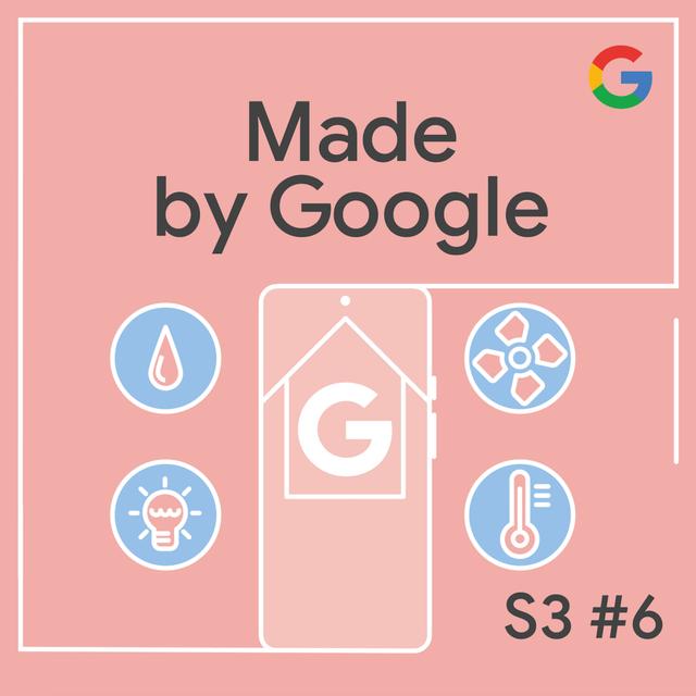 There's No App Like Google Home - podcast episode cover
