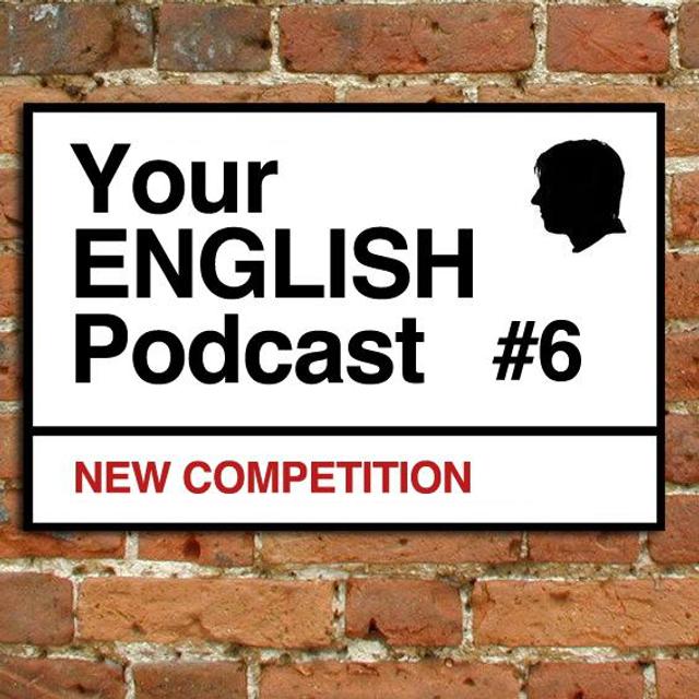 216. YEP! Competition Entries #6 - podcast episode cover