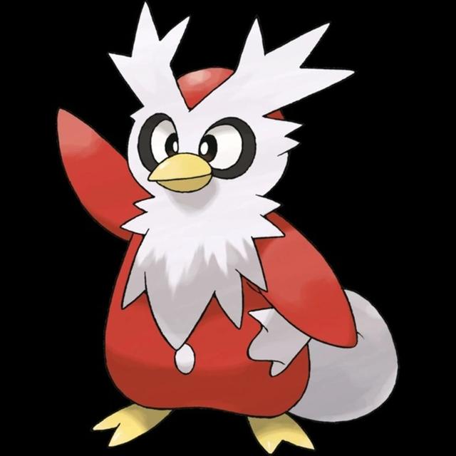 #225 Delibird - podcast episode cover