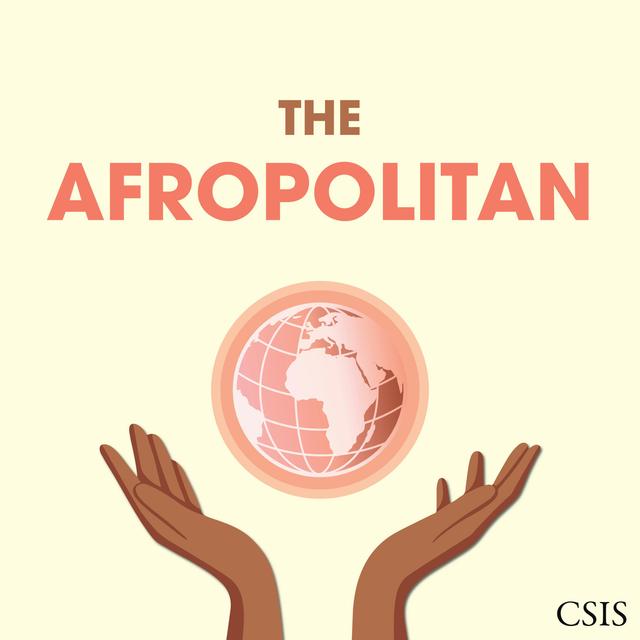 The think tank making impact evaluation skills accessible to every Tanzanian - podcast episode cover