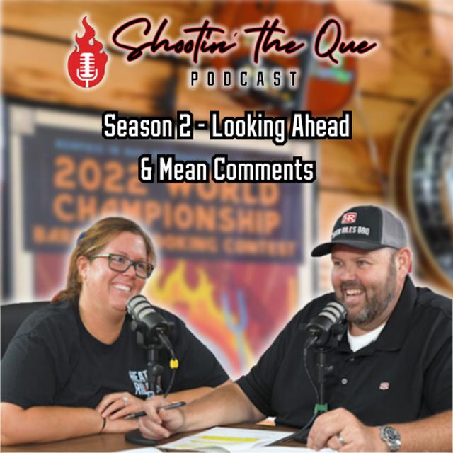 Our Favorite Football Recipes, Upcoming Ace Hardware Trade Show, and We’re Reading Mean Comments - podcast episode cover