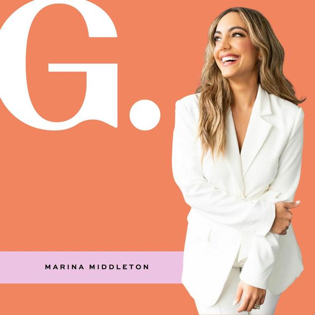 869: Data Over Drama: How Female Leaders Can Scale with Strategy, Not Emotion - podcast episode cover