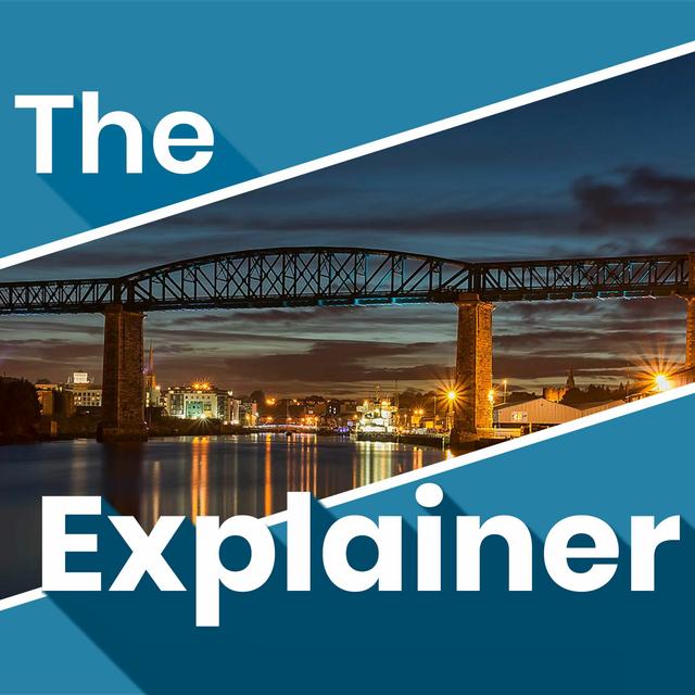 What's behind the Drogheda feud? - podcast episode cover