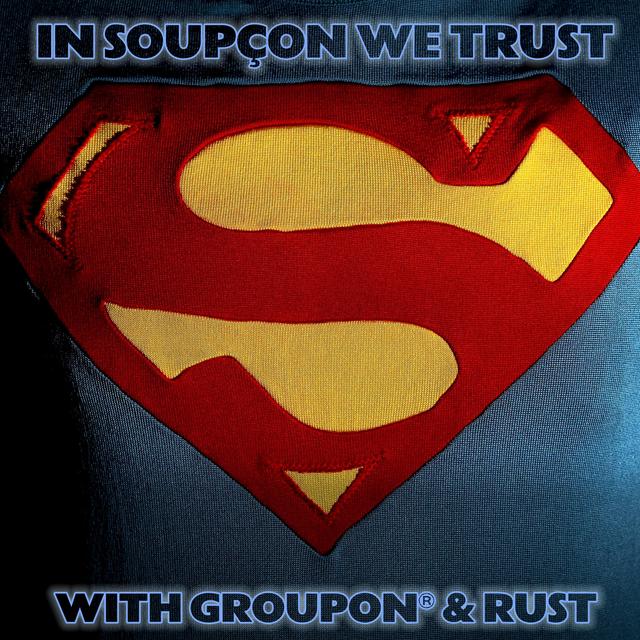 SUPERMAN IV: THE QUEST FOR PEACE - podcast episode cover