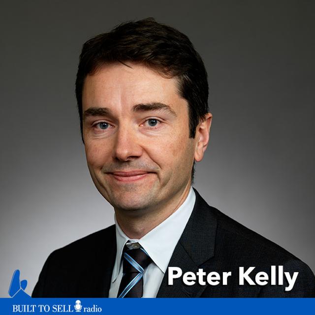 Ep 204 Deciding When To Sell - podcast episode cover