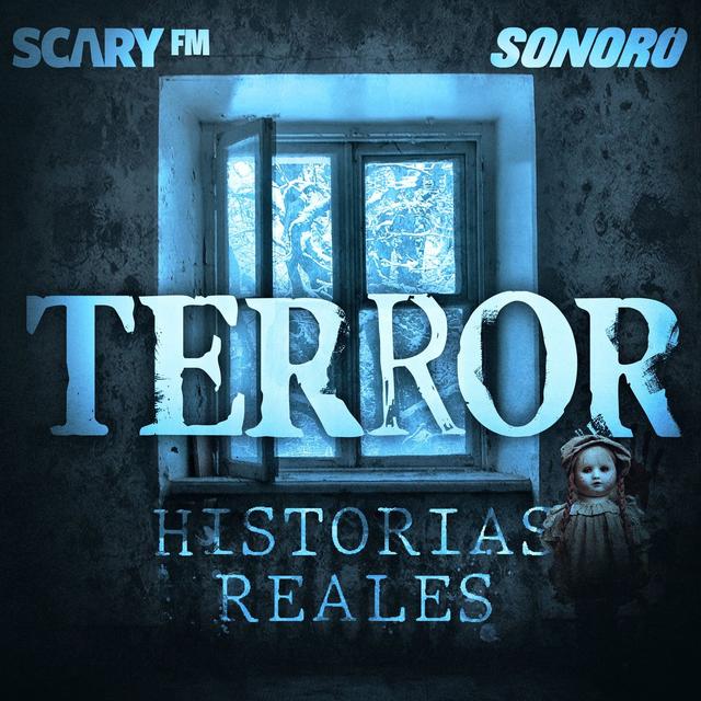 Nuestra Casa Al Lado Del Cementerio - podcast episode cover