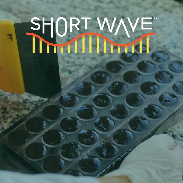 Solutions Week: Reinventing Chocolate - podcast episode cover